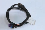 2017-2019 Ski-doo Renegade 1200 Adrenaline 4-TEC Oem Harness 515178062 Used. Price: $20.00.