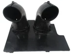 1997 Arctic Cat Zr 440 Air Silencer Funnel Upper Toolbox 0670-617 0617-241 Used. Price: $27.08.