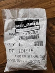 Polaris 5136084 Bearing-pump Shft Flange Switchback New. Price: $35.00.