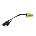 Water Temp. Sensor For Polaris 500 Xc / Rmk 2001-2007 120 Pro 2012 4010398 New. Price: $38.99.