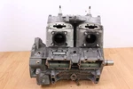 2007 Arctic Cat M8 Motor Engine 3323 Miles Used. Price: $999.00.