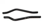 15 Yamaha Sr Viper Ltx Front Cross Pipe Brackets Mounts Left & Right 137" Used. Price: $49.99.