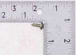 Self Tapping Screw (pack Of 2) Part Number 0623-378 For Arctic Cat New. Price: $12.99.
