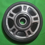 1997-2014 Arctic Cat Mid-rail Idler 5.63" X Mm Silver Ppd R5630M-2-002A New. Price: $45.00.