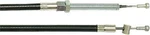 SP1 Brake Cable For 1982 - 1993 Yamaha BR250 Bravo Snowmobile New. Price: $21.19.