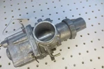 Arctic Cat Mikuni VM36 Carburetor Assembly 1996 Zrt 600 36A Used. Price: $74.99.