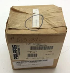 Polaris Nos Secondary Clutch Helix 2900038 Fits All P-85 Used. Price: $89.95.