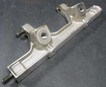 Yamaha Oem Center Bulkhead Frame Support Brace 2003-2022 RX1 Vector Ventue Apex+ Used. Price: $28.00.