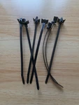 293750009 Ski-doo/sea-doo Oem Tie Rap (pack Of 7) New. Price: $12.50.