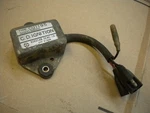 CU1195 Kokusan Denki Arctic Cat 3002-813 Snowmobile Cdi Box 1980 1981 Lynx 2000 Used. Price: $115.00.