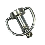 Polaris 7661969 Front Floor Fender 1/4 Turn Stud 2015 Diesel Hst Ranger 1000 Xp New. Price: $19.99.