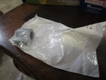 Arctic Cat Oem Bracket New 1607-233. Price: $9.99.