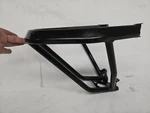 Arctic Cat Snowmobile Oem Front Bumper Pro Turbo Zr Xf 8000 9000... New. Price: $145.89.