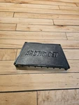 Nos Vintage Arctic Cat Hood Vent 0109-261 Kohler 399 New. Price: $27.59.