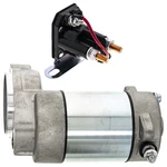 Niche Starter Motor Solenoid Kit For Polaris Sportsman 90 400 Scrambler Atv New. Price: $42.95.