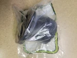 Genuine Oem Arctic Thundercat Zrt Air Box Boot 0670-149 New. Price: $23.95.