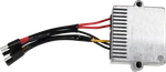 Parts Unlimited Regulator And Rectifier 2112-1544 New. Price: $148.87.