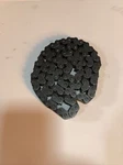 Oem Arctic Cat 0107-652 Chain Used. Price: $32.99.