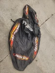 2003 2004 2005 2006 Arctic Firecat Oem Snowmobile Cover F7 F6 F5 700 Storage Used. Price: $289.99.