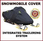 For Ski Doo Bombardier Mxz Rev 2003 2004 2005 2006 Cover Snowmobile Heavy-duty New. Price: $104.92.