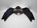 2015 Polaris Indy 800 Cowl / Console (no Switch Holes) 2634828-070, 5438139 Used. Price: $20.00.