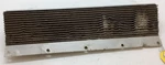 Ski-doo Front Radiator Heat Exchanger Cooler Mxz Touring 517297100 Oem Used. Price: $23.98.