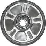Ppd 2005-2007 660 Turbo 121" Arctic Cat Idler 5.63" X Mm Sil S/m R5630M New. Price: $74.18.