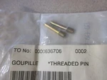 Nos Ski-doo Threaded Pin 05-12 Expedition Freeride Gsx Mxz Renegade 41722281 QY2 New. Price: $61.98.