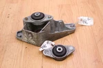 2006 Polaris Rmk 600 Motor Mounts Left And Right Rear Used. Price: $45.00.