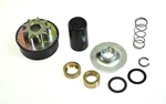 Spi Starter Clutch Drive Gear Kit For Arctic Cat Replaces Oem# 0637-265 0745-381 New. Price: $31.95.