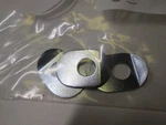Yamaha Oem Sleds Seat Lock Washer X 3 Many 90215-07064 New. Price: $10.46.