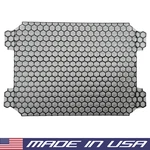 New Ski-doo Airbox Intake Grill Filter Screen Replaces 508000004 Mxz Summit. Price: $48.00.