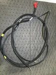 2017 Zr 9000 Arctic Cat Starter Cables 0645-690 0645-691 Viper 7000 Xf Used. Price: $42.00.