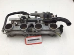 Yamaha Throttle Body Oem 8FP-13750-02-00 07-08 Apex Attak Ltx Gt Er Mtx Used. Price: $179.90.