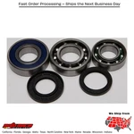 Balls Chain Case Bearing & Seal Kit Yamaha Fx Nytro 2008-2014 Mtx New. Price: $47.42.