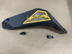 Air Screens 19-25 Ski-doo Vent Intakes. Replaces Mesh. Read Description! Used. Price: $24.99.