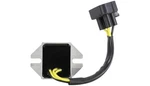 Parts Unlimited 2112-1529 Regulator New. Price: $76.45.