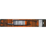 Woodys 6" Carbide Runners For Polaris TPI4-9125 New. Price: $137.83.