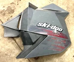 Ski-doo Gsx 600 Sdi Right Hand Panel 517303937 2008+ Used. Price: $106.25.