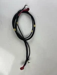 2013 Arctic Cat 162 Battery Cables Positive Negative Used. Price: $20.00.