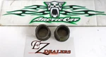 Arctic Snowmobile 0105-363 Spindle Bushings 1980 1981 Trailcat QTY2 New. Price: $26.99.