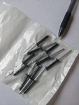 Genuine Arctic Cat 8060-633 Rivet, Blind Dh AA614 Black Nos Oem AC71 New. Price: $25.00.