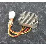 Parts Unlimited Regulator/rectifier 2112-1538 New. Price: $103.99.