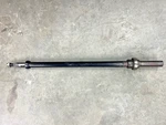 Arctic Cat Snowmobile Jackshaft W/good Bearing Z,zr,zrt, Etc Oem Part # 0702-266 Used. Price: $32.95.