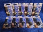 Lot Of 10 Bulk Eiko 885SW-PB, Halogen Auto Bulb 12V, 50W New. Price: $39.95.