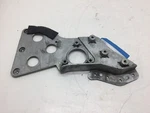 Polaris Jackshaft Bearing Mount 5134106 Good Used Oem 2012 Turbo Iq Lx. Price: $54.99.