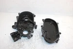 98 Arctic Cat Jag 440 Oem Chaincase And Cover 0702-415 SAS13 Used. Price: $51.59.