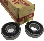 Ball Bearing 6204-2PR 20X47X14 New Yamaha Skidoo Idler Wheel. Price: $14.99.