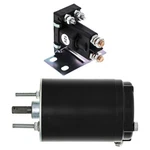 Niche Starter Motor Solenoid Kit For Arctic Bearcat Pantera 580 Thundercat New. Price: $65.95.