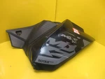 Oem 2018 Ski-doo Skidoo Mxz Tnt 850 Black Right Rh Side Panel Door Fairing Cowl Used. Price: $132.99.